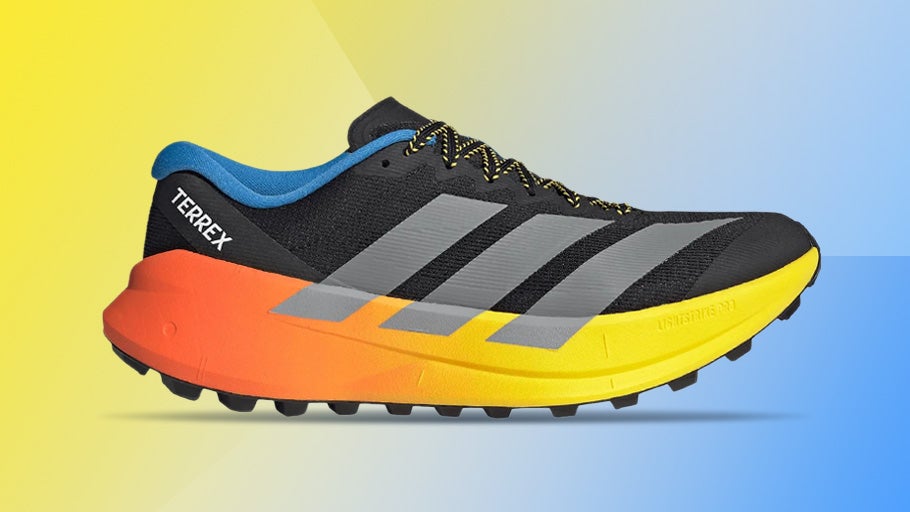 adidas Terrex Agravic SL