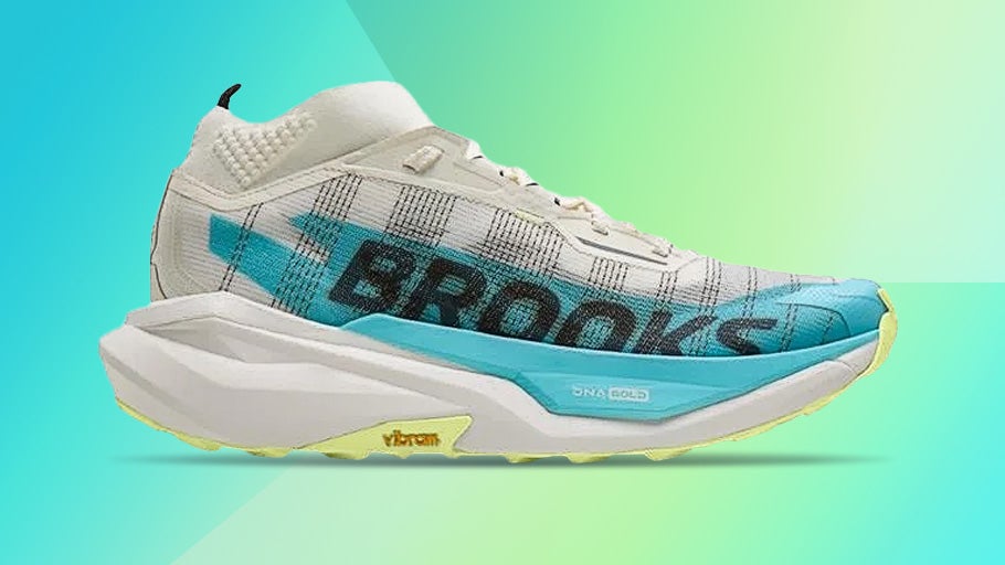 Brooks Cascadia Elite