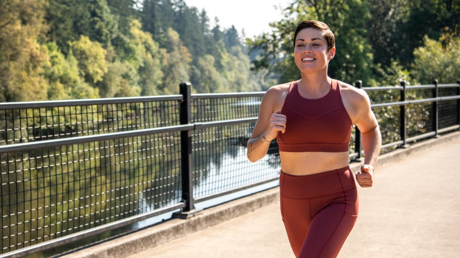 Brooks 3 Pocket Bra Review