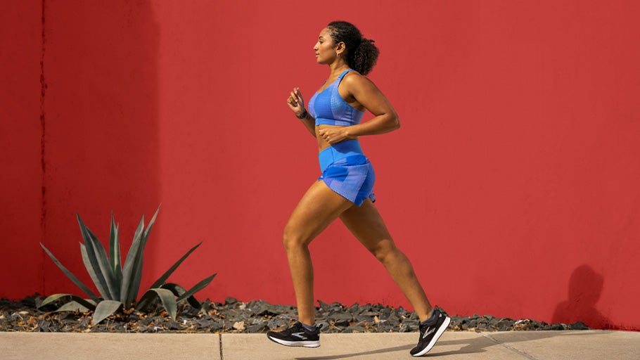 Brooks Racerback Bra 2.0