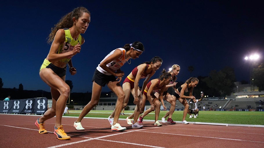 Best Track & Field Spikes for Beginners