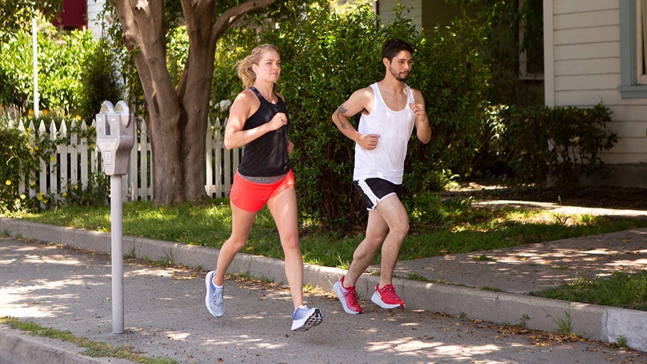 Best Running Shirts of 2025