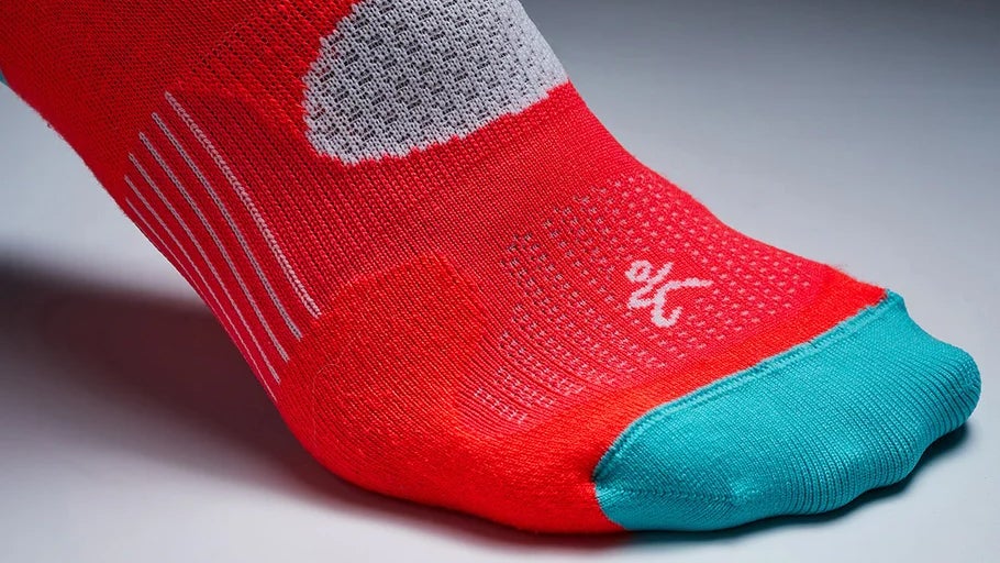 The Best Running Socks of 2025 & Why You Need Them