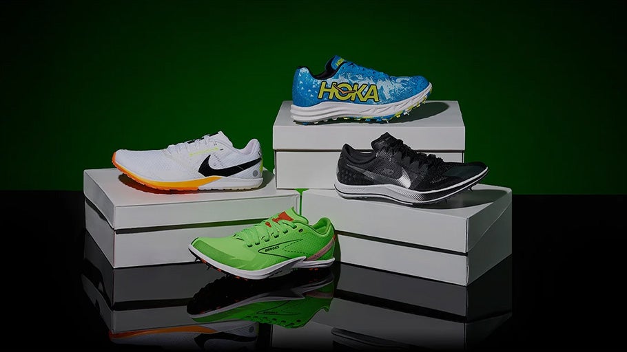 The Best XC Shoes of 2025