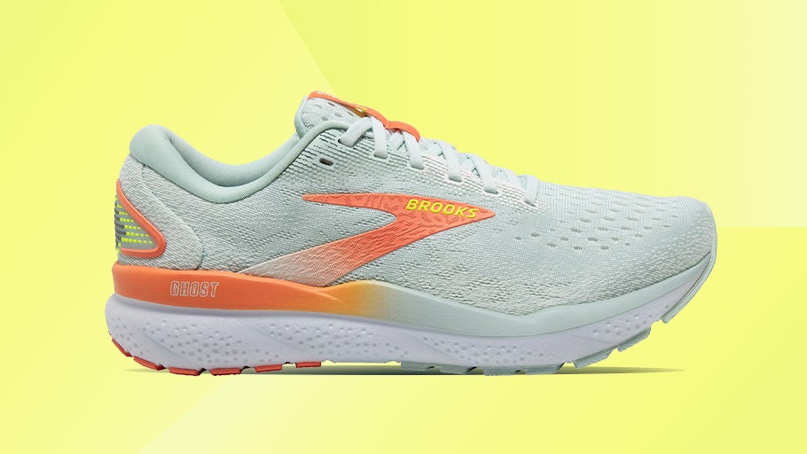 Brooks Ghost 16