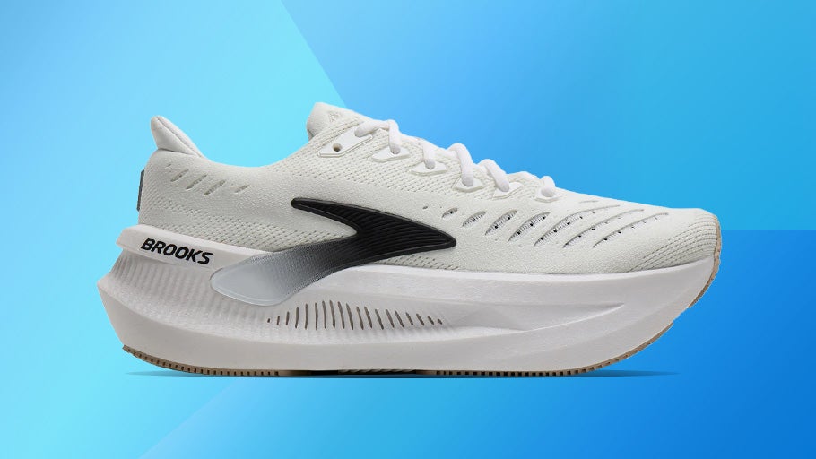 Brooks Glycerin Max 2