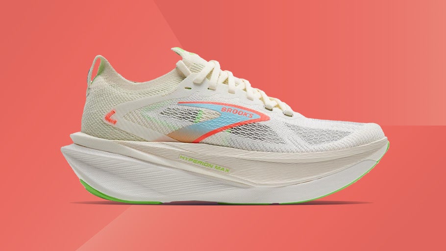 Brooks Hyperion Max 3