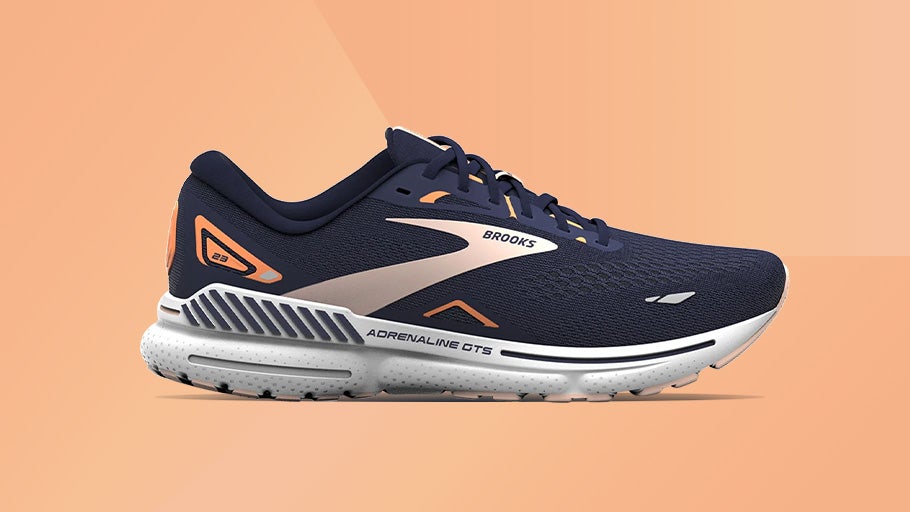 Brooks Adrenaline GTS 23