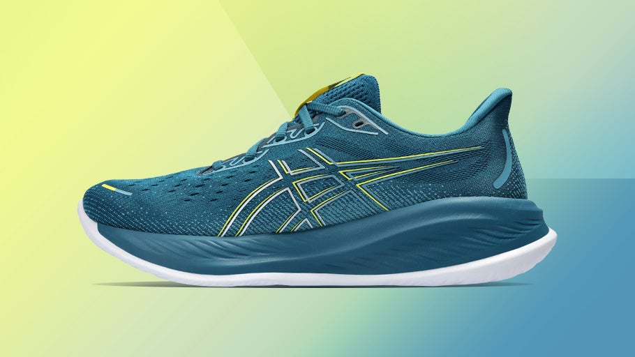 ASICS Gel Cumulus 26