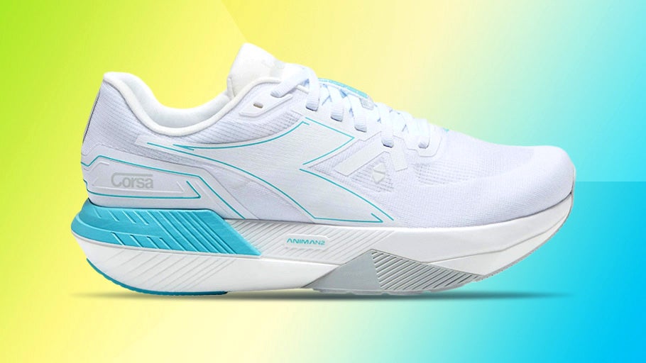 Diadora Corsa