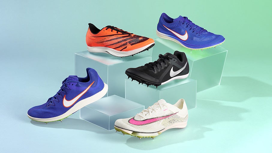 Best Distance Spikes of 2025