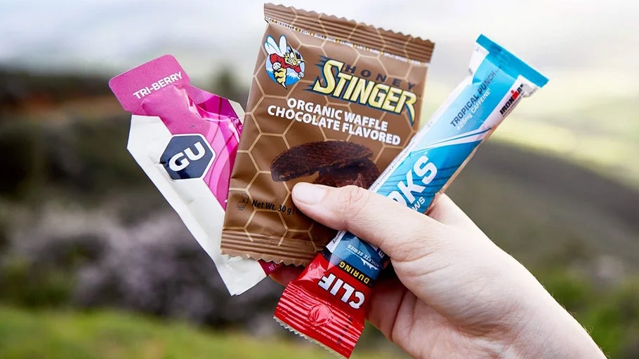 Best Running Nutrition of 2025