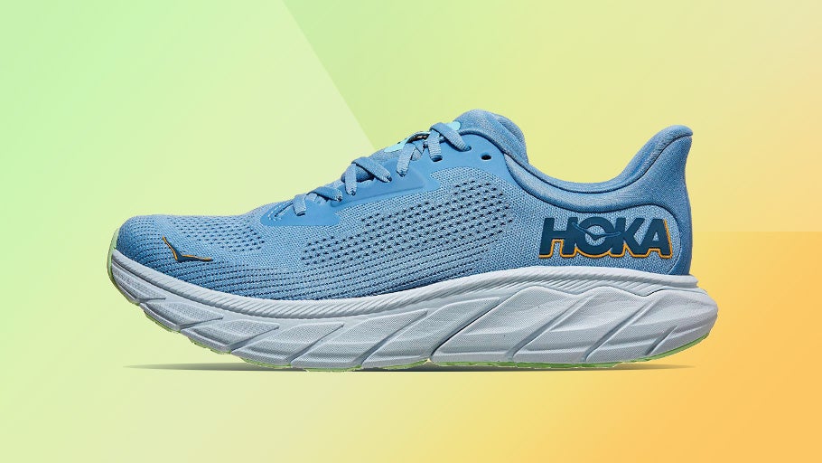 HOKA Arahi 7