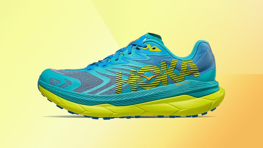 HOKA Tecton X 2
