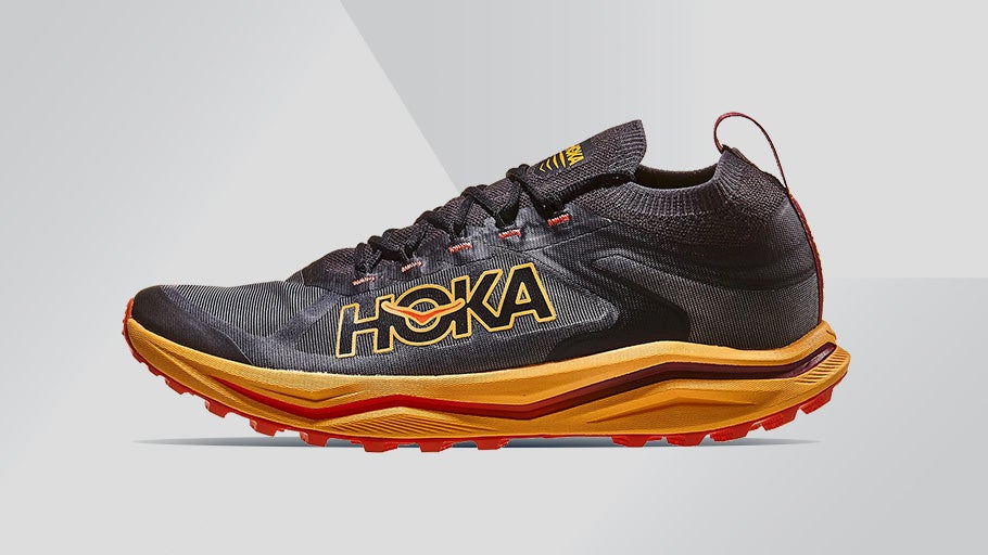 HOKA Zinal 2
