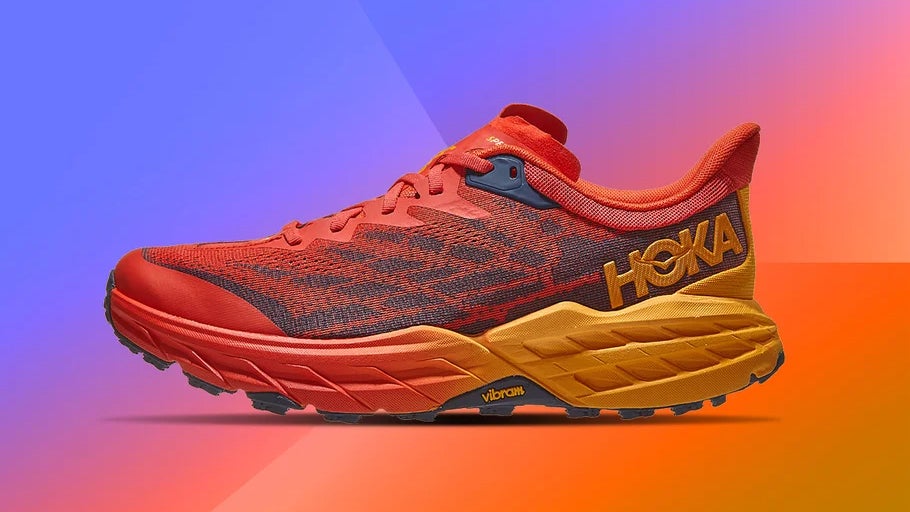 HOKA Speedgoat 5