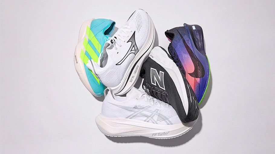 Introduction to Running Shoe Midsole Foams