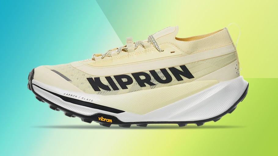 KIPRUN Kipsummit Race