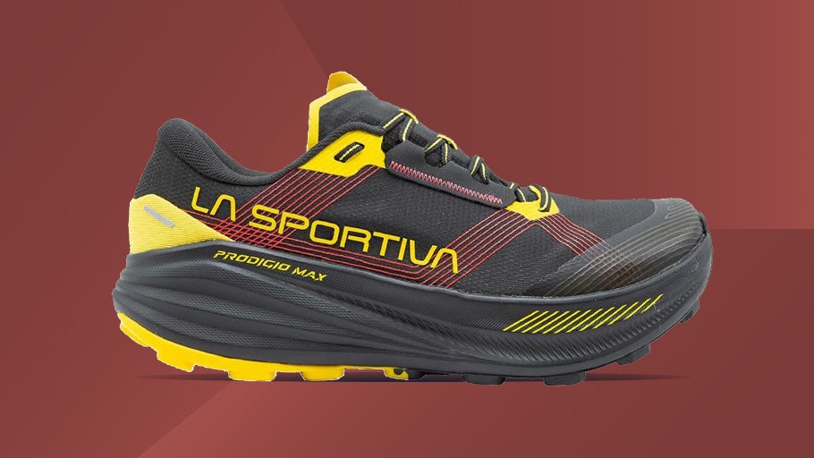 La Sportiva Prodigio Max