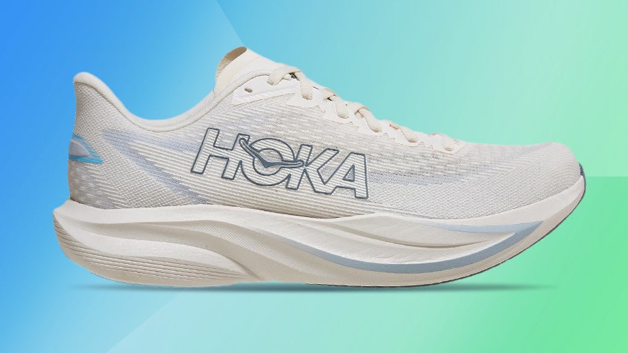 HOKA Mach 7