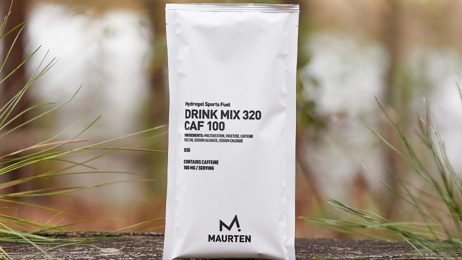 Maurten 320 CAF 100 Drink