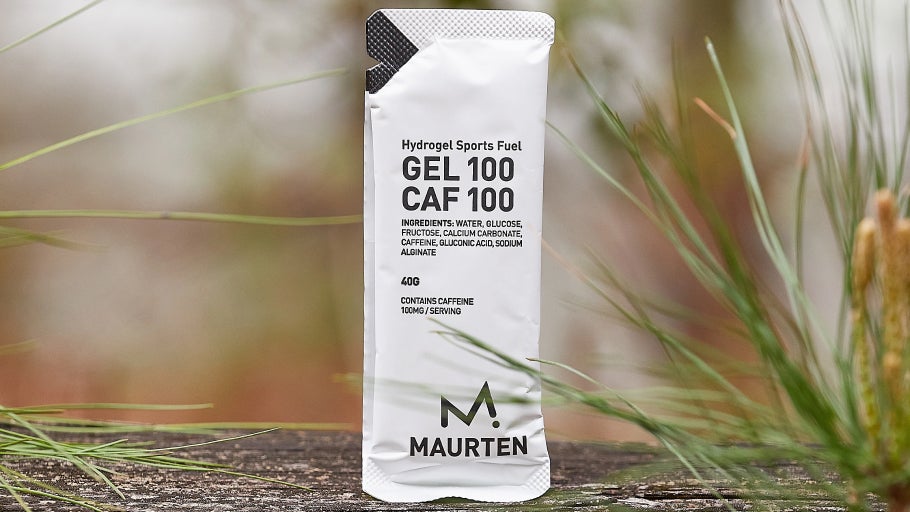 Maurten CAF 100 Gel
