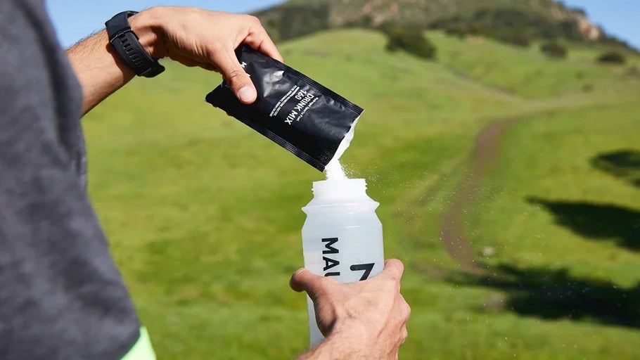 Maurten Energy Drink Mix