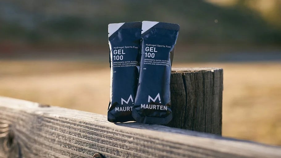 Maurten Energy Gel