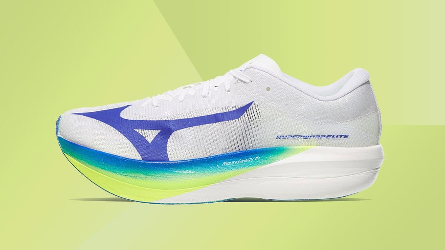 Mizuno Hyperwarp Elite