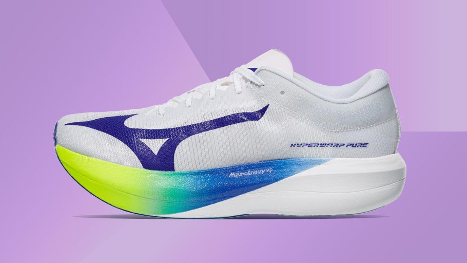 Mizuno Hyperwarp Pure