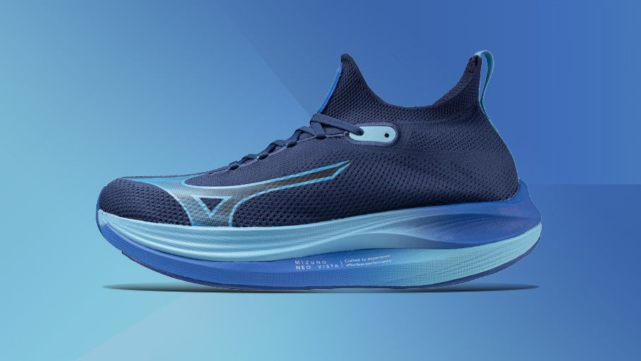 Mizuno Neo Vista
