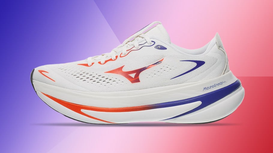 Mizuno Sky Prime
