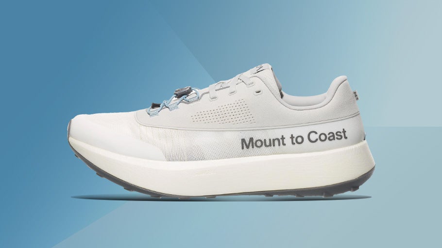 Mount to Coast H1