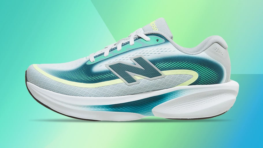 New Balance Ellipse v1