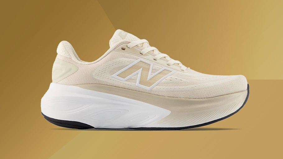 New Balance Fresh Foam X More v6
