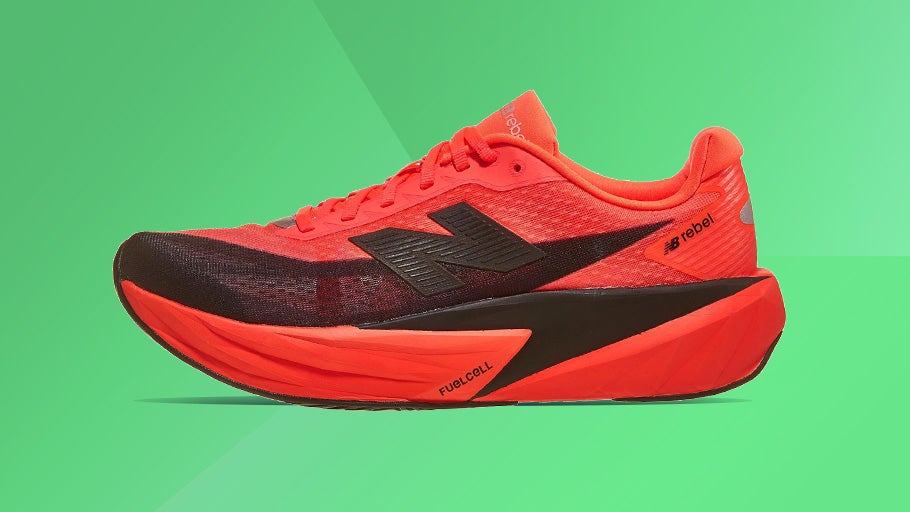 スパイク・シューズ New Balance FuelCell SC ELITE V3 Amazon.com | New Balance Women's FuelCell SuperComp Elite V3