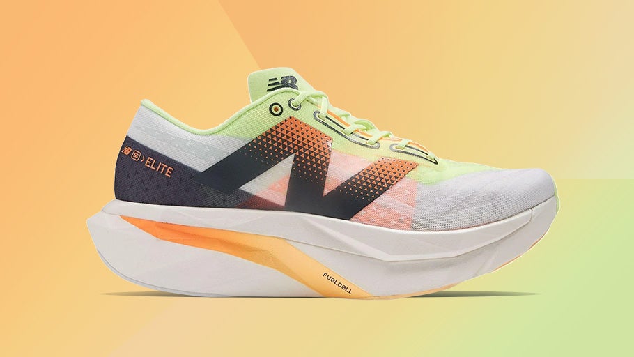 New Balance FuelCell SuperComp Elite v4