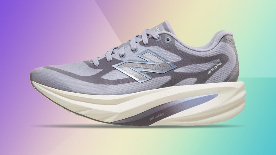 New Balance SuperComp Rebel v1