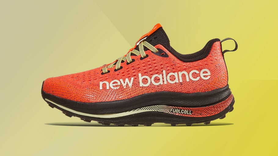 New Balance FuelCell SuperComp Trail