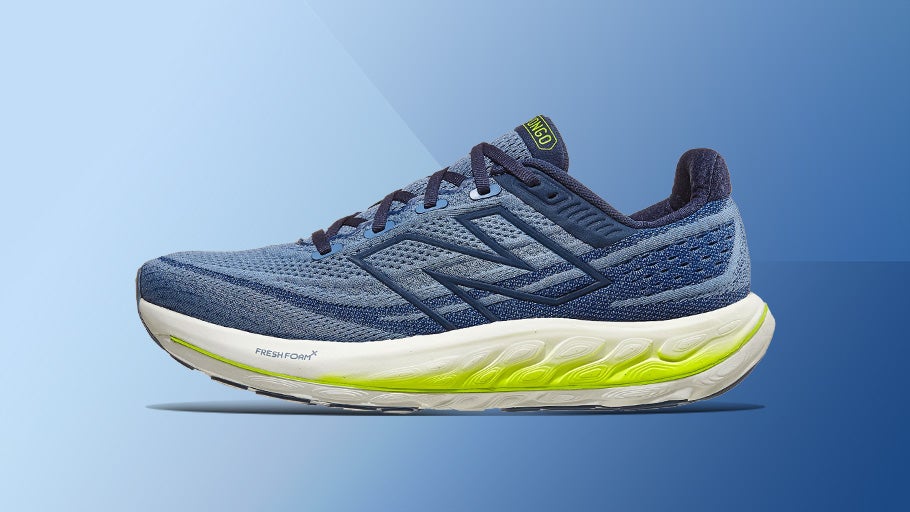 New Balance Fresh Foam Vongo v6