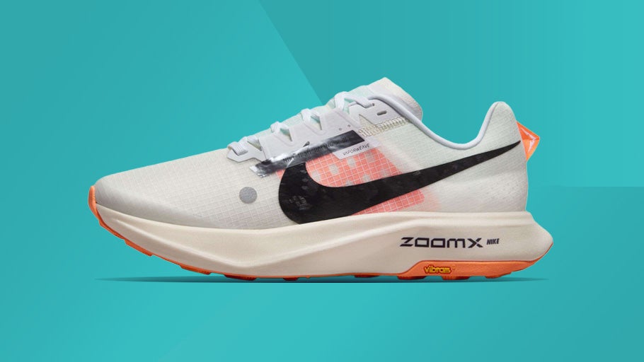 Nike Ultrafly Trail