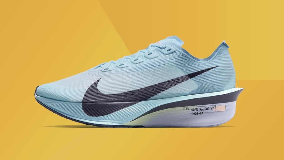 Nike Vaporfly 4