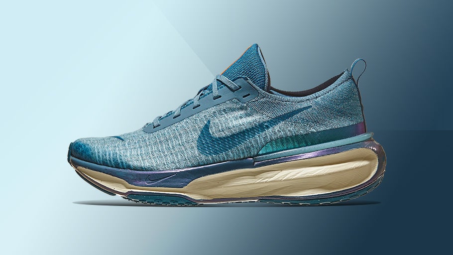 Nike Invincible Run 3