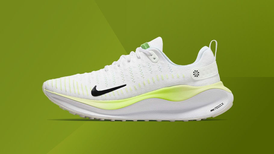Nike Infinity Run 4