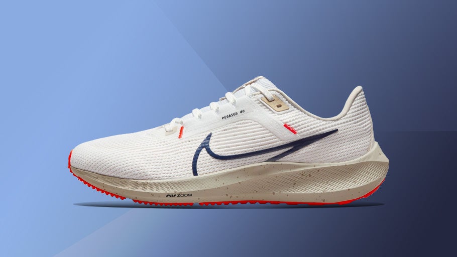 Nike Pegasus 40