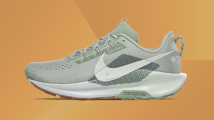 Nike Pegasus Trail 5