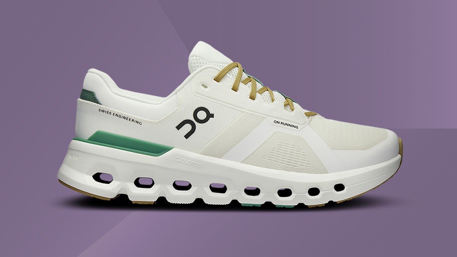 On Cloudrunner 2