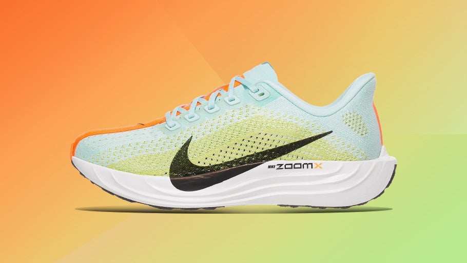 Nike Pegasus Plus