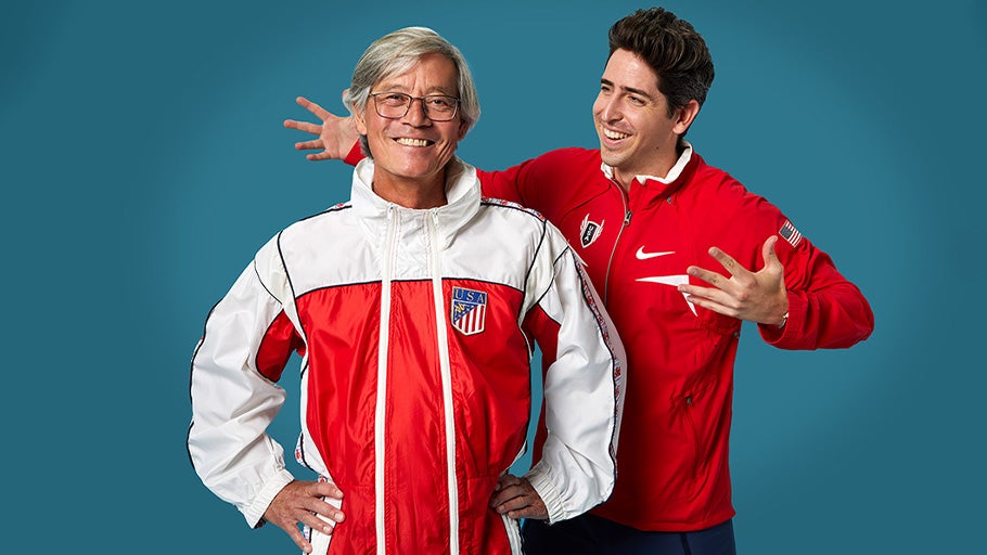 Media Release: Introducing Mr Rubio Used to Run Podcast