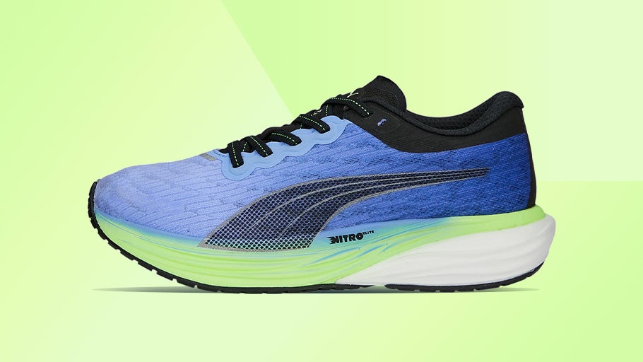 Puma Deviate Nitro 2